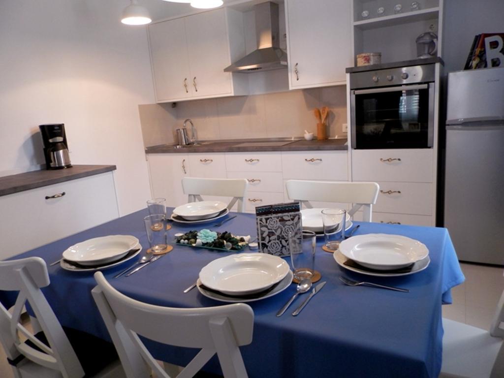 מאלינסקה Apartment Kiki Candy חדר תמונה